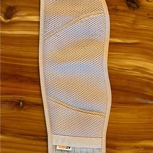 Pregnancy belly belt